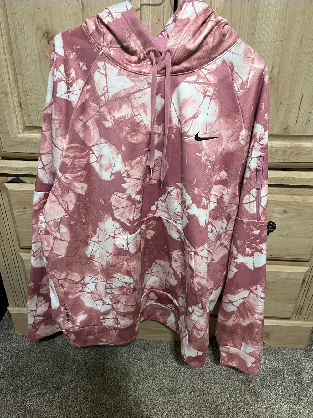 Nike Therma-fit Hoodie